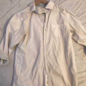 Long Sleeve Button Down Shirt